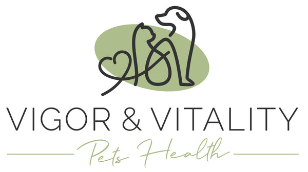 Vigor&VitalityPetsHealth